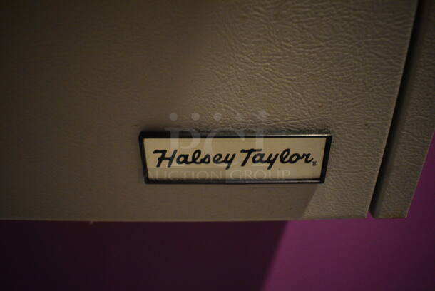 Halsey Taylor Metal Wall Mount Water Fountain. 18x19x27. BUYER MUST REMOVE - Image 4 of 4