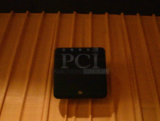 6 JBL Professional 8 Ohm Cinema Surround Speakers. 19x13x21. 6 Times Your Bid! BUYER MUST REMOVE - Image 1 of 2