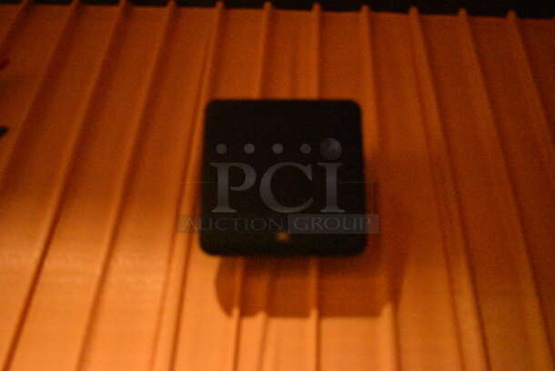 6 JBL Professional 8 Ohm Cinema Surround Speakers. 19x13x21. 6 Times Your Bid! BUYER MUST REMOVE - Image 2 of 2