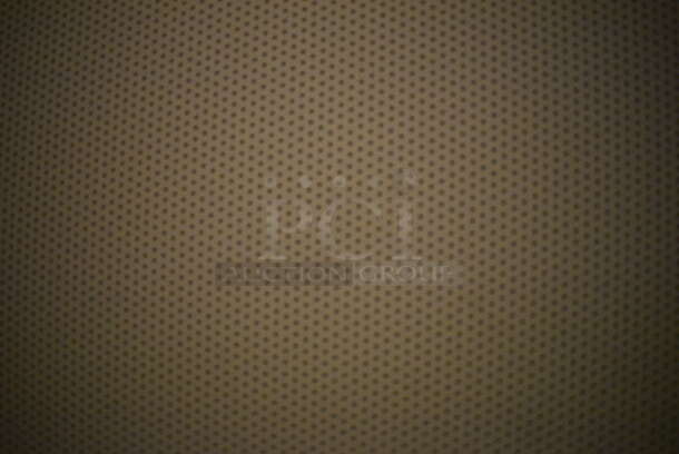 MDI Screens White Perforated Movie Theater Cinema Screen. 343x140. BUYER MUST REMOVE - Image 3 of 4
