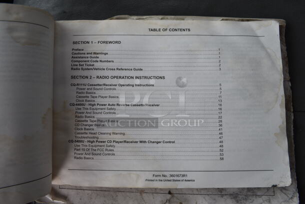 Do Not Bid On This Lot: Additional Pictures for Lot 1. - Image 6 of 12