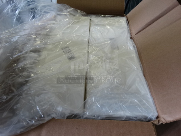 12 BRAND NEW IN BOX! Zebra Z-Perform 1500T 4x6 Labels. 4,000 Labels In Box. 12 Times Your Bid! - Image 1 of 3