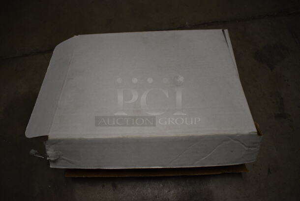 Ademco Model CIA Power Adaptor Box. WITH ORIGINAL BOX!. 6x6x1.5 - Image 5 of 5