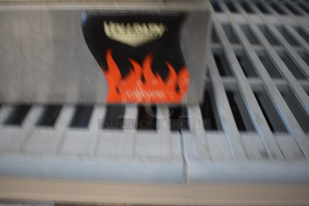 AWESOME! Vollrath Commercial Dual Panini Press. 23x14x8. - Image 4 of 7