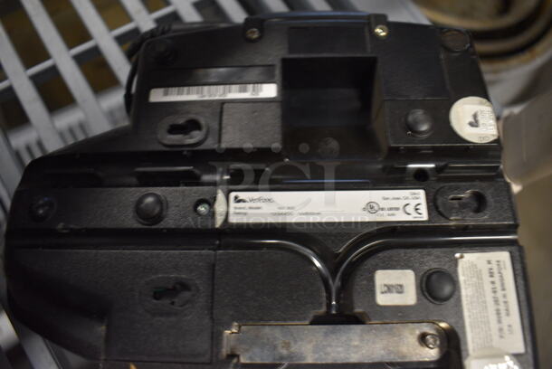 3 VeriFone Card Readers. 8x3x8.5. 3x Your Bid - Image 6 of 6