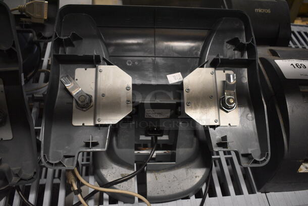 3 Micros POS Monitor Stands. 13x10x11. 3x Your Bid! - Image 3 of 6