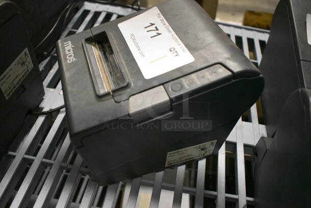 Micros EPSON M244A. 6x7.5x6. - Image 2 of 4