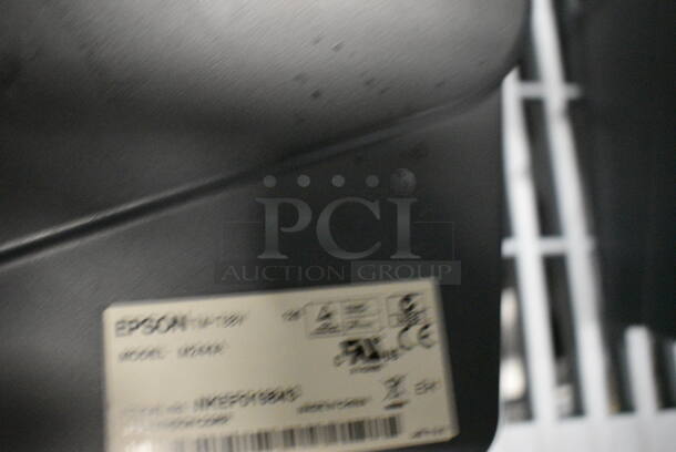 Micros EPSON M244A. 6x7.5x6. - Image 4 of 4