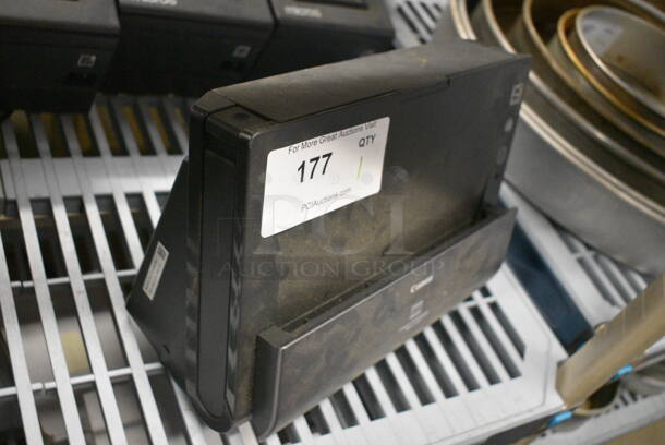 Canon ImageFormula DR-C225 Scanner. 12x6x8.5 - Image 2 of 4