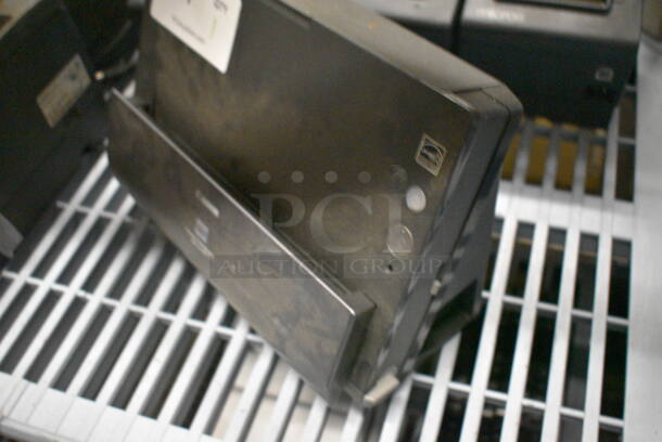 Canon ImageFormula DR-C225 Scanner. 12x6x8.5 - Image 3 of 4