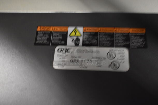 GBC Model GKX3175 HeatSeal H200 Countertop Sealer. 15.5x6.5x5 - Image 4 of 5