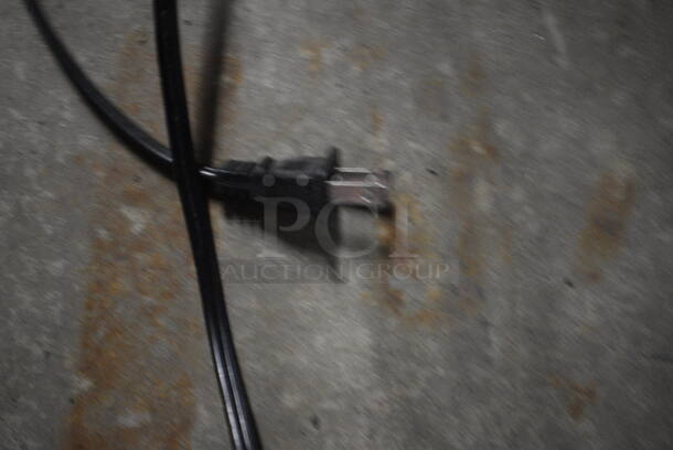 GBC Model GKX3175 HeatSeal H200 Countertop Sealer. 15.5x6.5x5 - Image 5 of 5