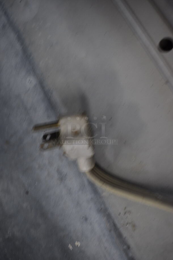 Whirlpool Model ANF-120-2 Air Conditioning Window Unit. 25x23x17 - Image 5 of 5