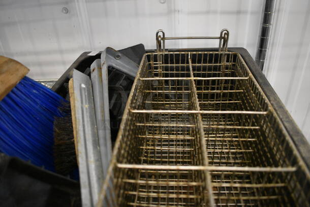 ALL ONE MONEY! Lot Of Various Items Including Kitchen Utensils - Image 2 of 5