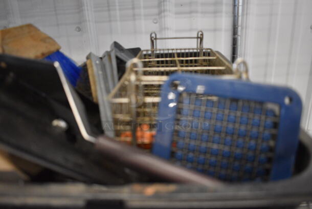 ALL ONE MONEY! Lot Of Various Items Including Kitchen Utensils - Image 3 of 5