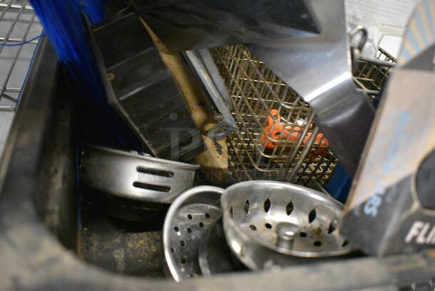 ALL ONE MONEY! Lot Of Various Items Including Kitchen Utensils - Image 5 of 5