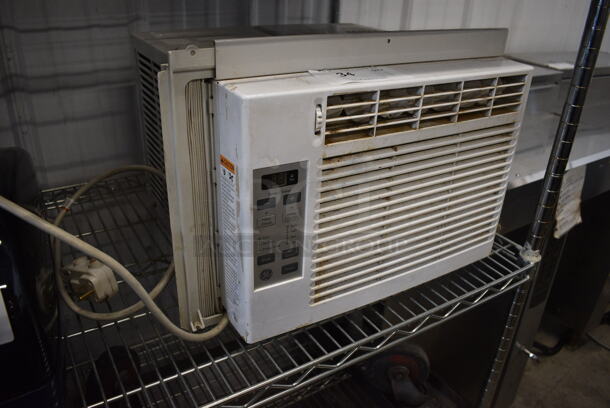 Verifide Window Air Conditioner. 115 Volt, 1 Phase. 18x17x13 - Image 2 of 5