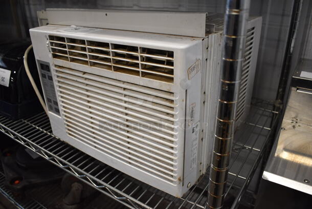 Verifide Window Air Conditioner. 115 Volt, 1 Phase. 18x17x13 - Image 3 of 5