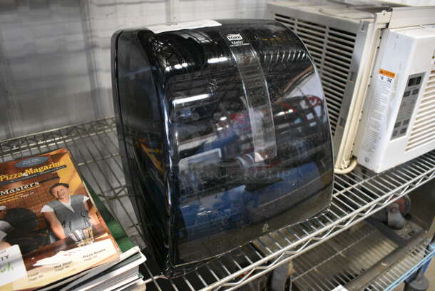 Torkmatic Automatic Paper Towel Dispenser. 12.5x8x14 - Image 2 of 4