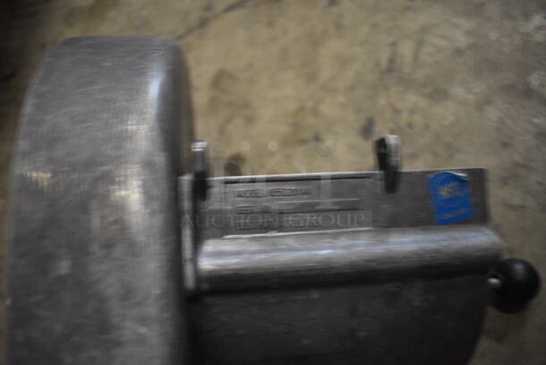 Nemco Metal Commercial Vegetable Slicer. 11x15x17 - Image 4 of 4