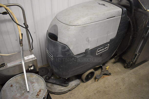 Nilfisk Advance Model Adfinity 20ST Poly Commercial Floor Cleaning Machine. 25x45x41 - Image 2 of 8