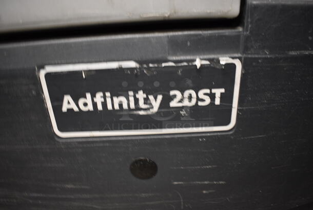 Nilfisk Advance Model Adfinity 20ST Poly Commercial Floor Cleaning Machine. 25x45x41 - Image 8 of 8