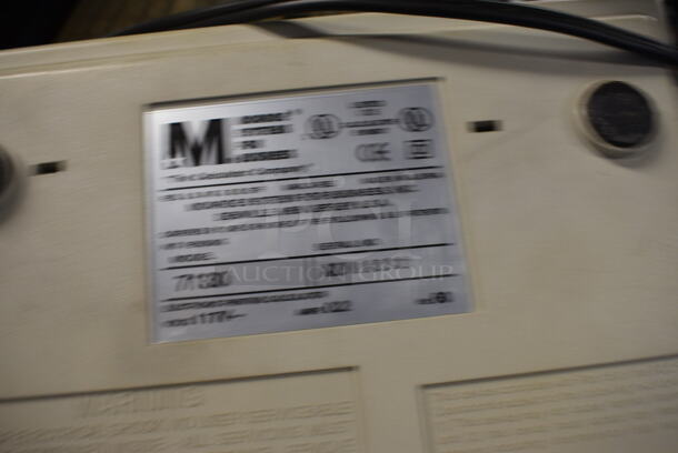 3 Monroe 7130 Printing Calculators. 9x15x3.5. 3x Your Bid! - Image 4 of 6