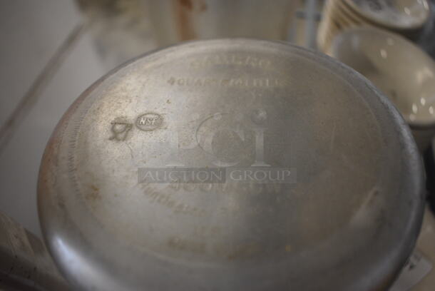 2 Poly Clear Pitchers. 9.5x7x10.5. 2 Times Your Bid! - Image 4 of 4