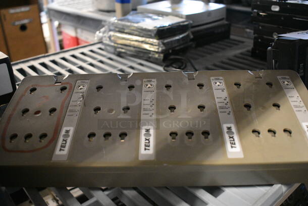 Telxon Surge Protector. 13.5x6x3 - Image 1 of 3
