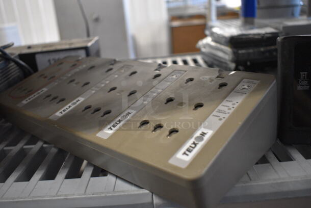 Telxon Surge Protector. 13.5x6x3 - Image 2 of 3