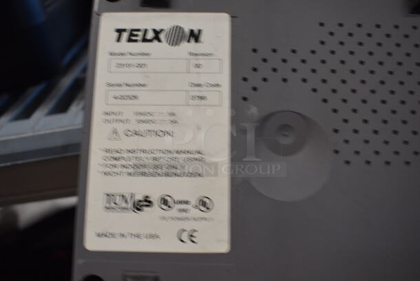Telxon Surge Protector. 13.5x6x3 - Image 3 of 3