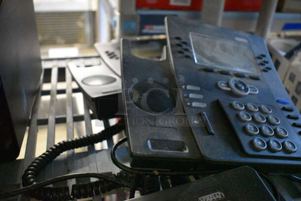 4 Adtran Phone Systems. 9x8x9. 4x Your Bid - Image 4 of 5