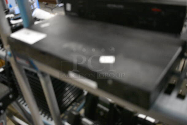 Samsung DVD Player. 17x8x2 - Image 2 of 5
