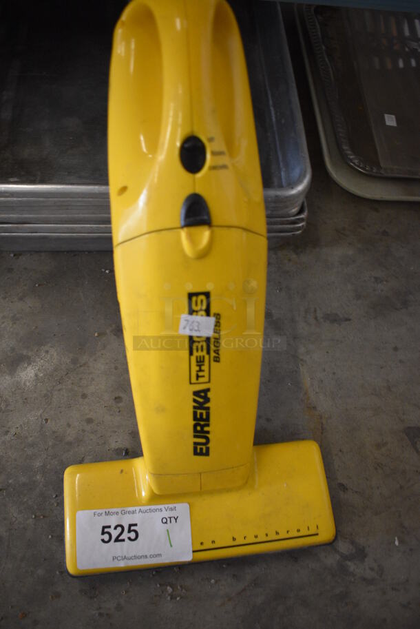 Eureka Model 169 The Boss Bagless Vacuum Cleaner. 10x4x40 - Image 2 of 5