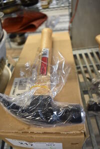 6 BRAND NEW! Hammers. 13". 6 Times Your Bid!