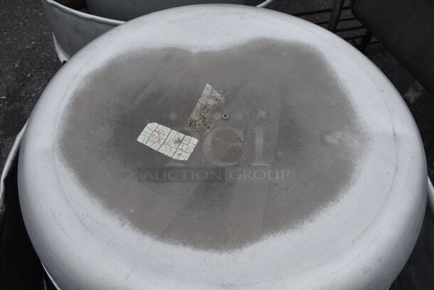 Metal Commercial Rooftop Mushroom. 230/460 Volts, 3 Phase. 38x38x38 - Image 4 of 6