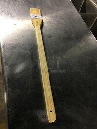 Winco 36" Wood Stirring Paddle! Model WSP36!