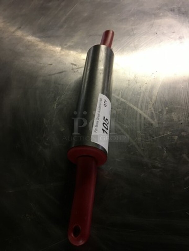 Food Rolling Pin! - Image 2 of 4