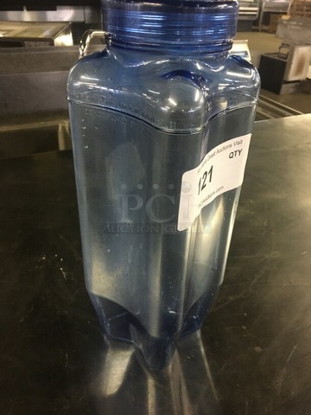Poly Container! - Image 3 of 4