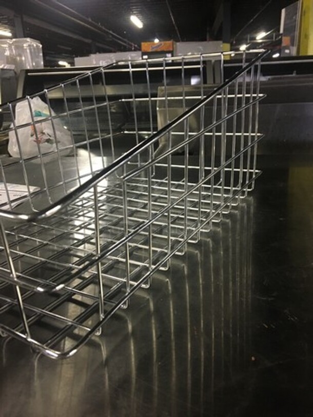 Metal Baskets! 2 X Your Bid! - Image 4 of 6