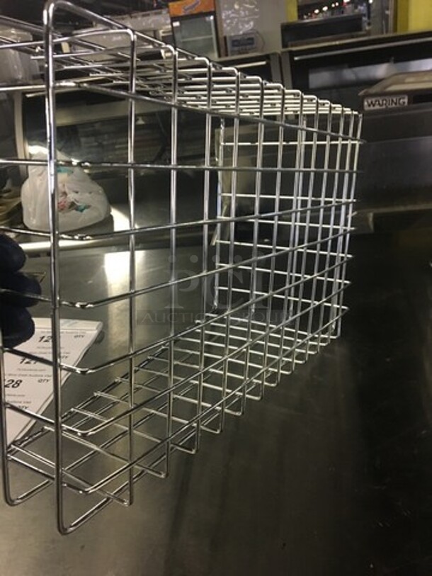 Metal Baskets! 2 X Your Bid! - Image 5 of 6