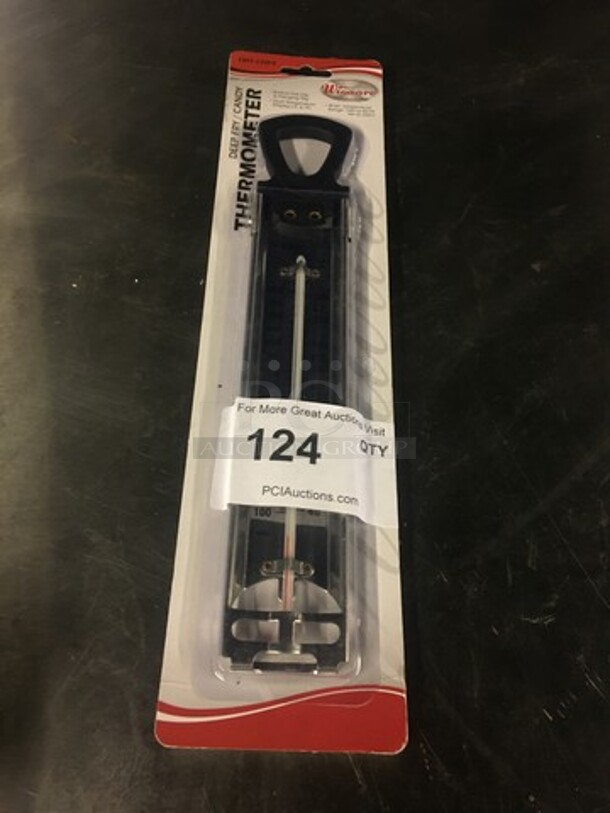 NEW! Deep Fry/Candy Thermometer! - Image 3 of 3