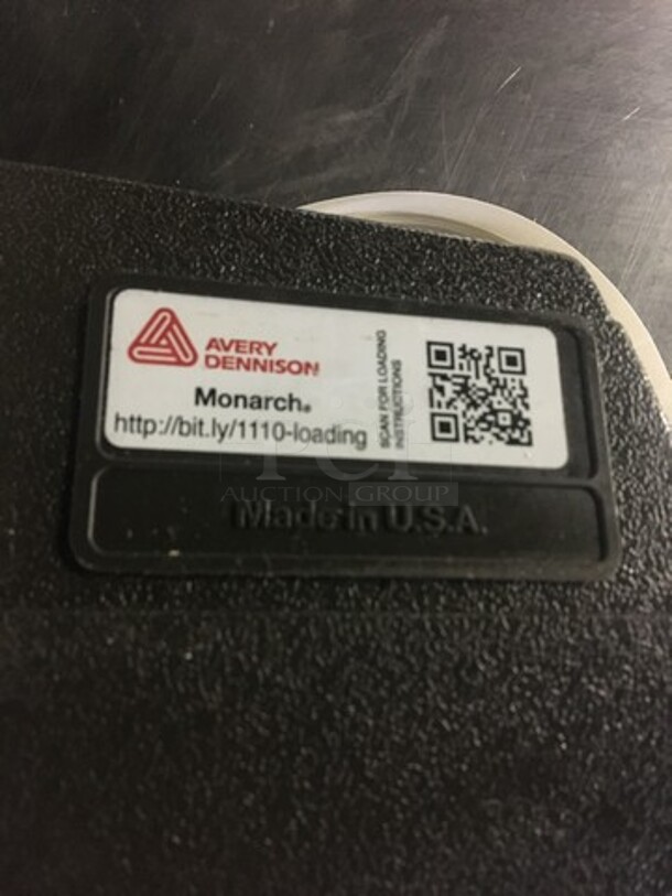 Avery Label Gun! - Image 3 of 3