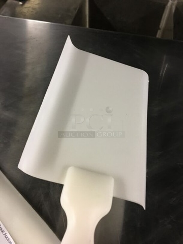 Manual Poly Scrappers! 2 X Your Bid! - Image 3 of 3