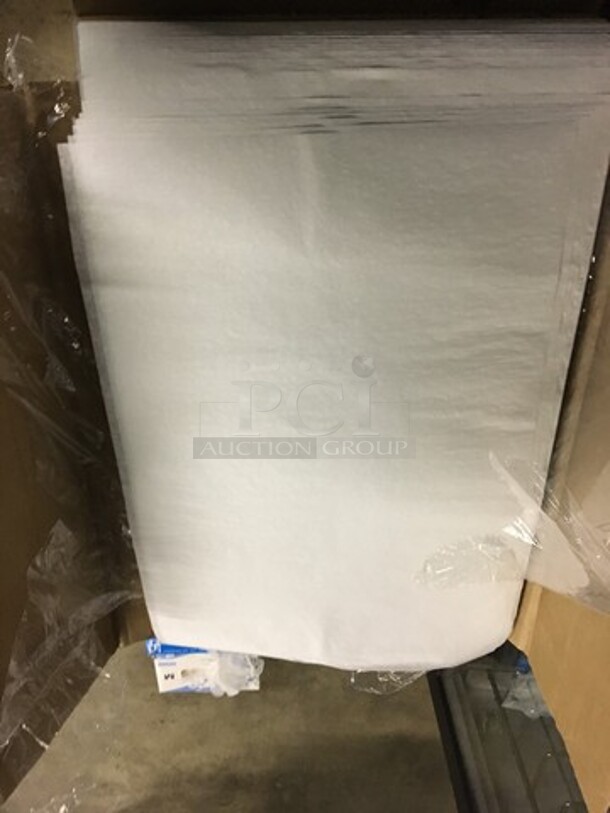 ALL ONE MONEY! Kenmore 14.5 Inch Round Cake Laces! Standard Release Panliner!  - Image 5 of 5