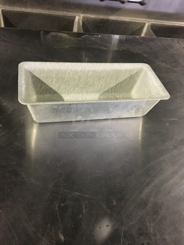 Assorted Poly Food Containers! 3 X Your Bid! - Image 3 of 4
