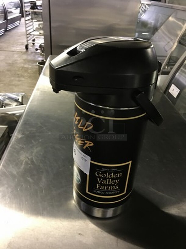 Countertop Beverage Holder/Dispenser! - Image 1 of 5