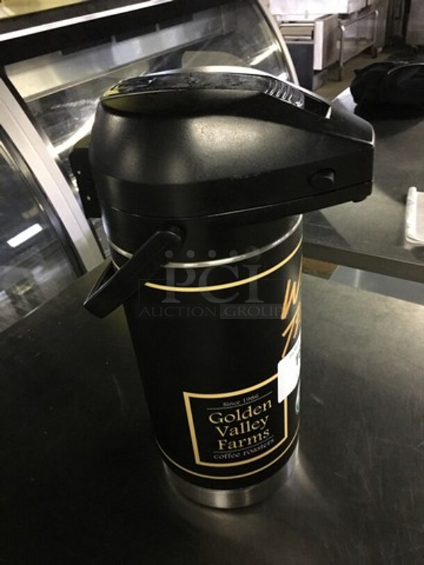 Countertop Beverage Holder/Dispenser! - Image 2 of 5