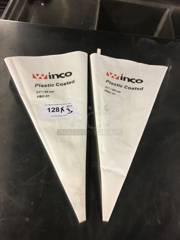 Winco 21 - Image 4 of 5