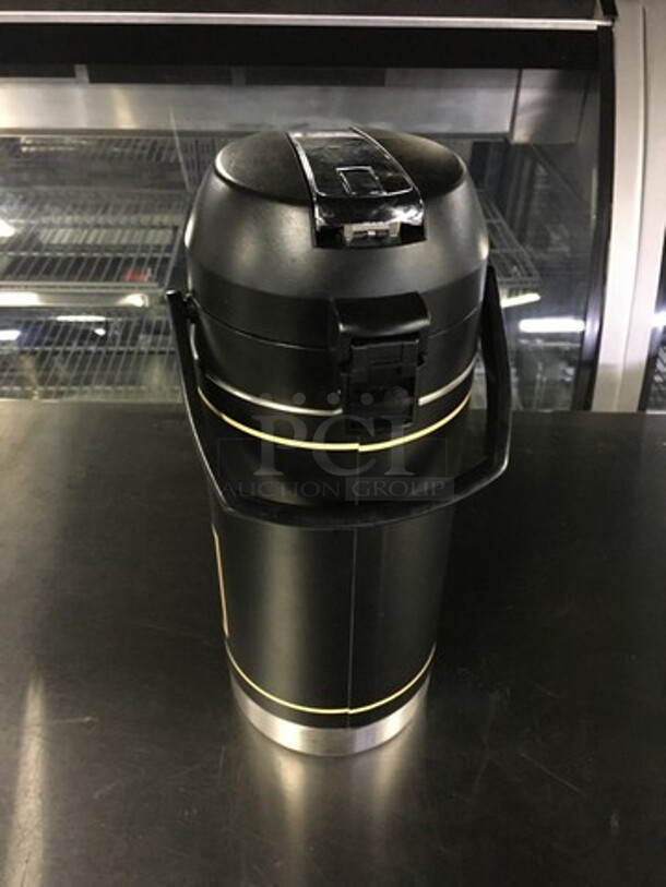 Countertop Beverage Holder/Dispenser! - Image 3 of 5
